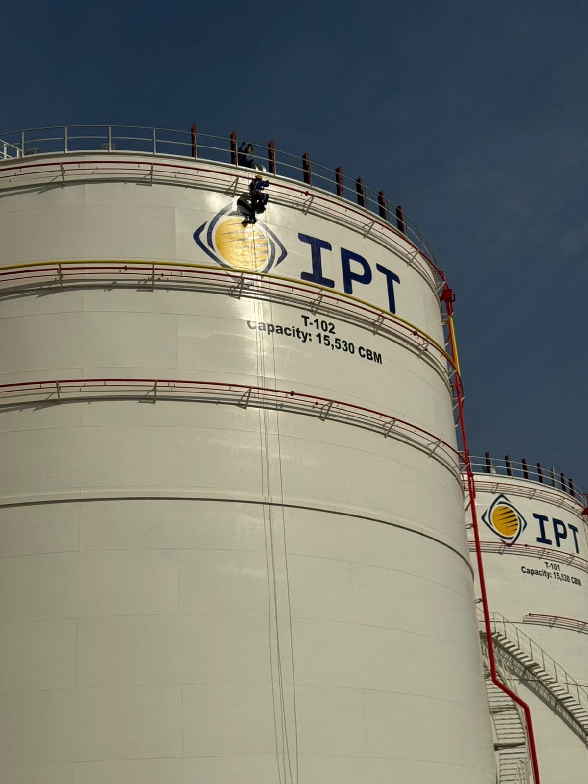 Photo in Sharjah Terminal